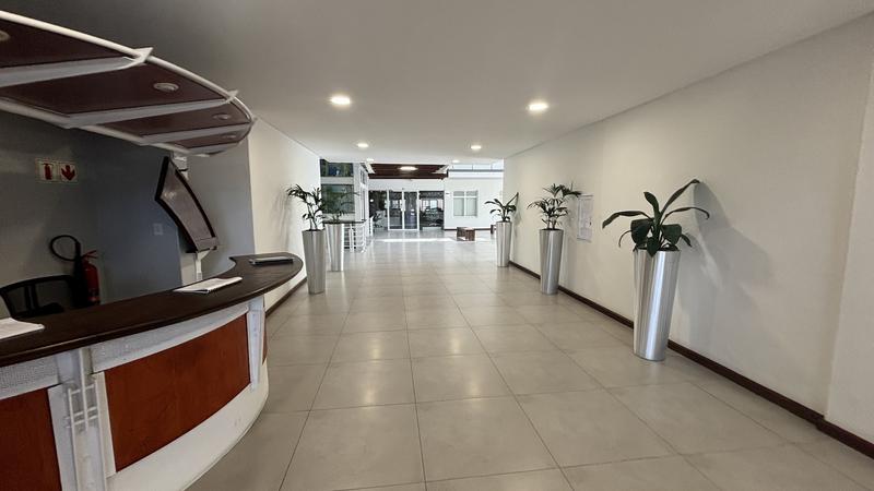 To Let commercial Property for Rent in Waterfront Western Cape